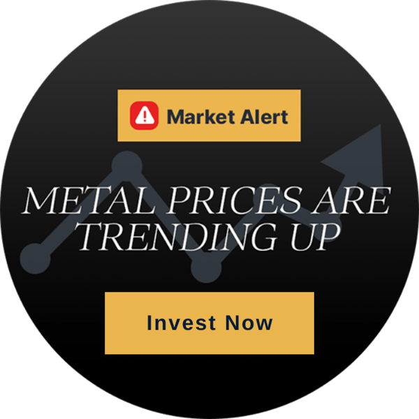 GS alert - metal prices trending up 2