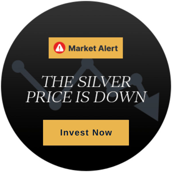 GS alert - silver Price down 2